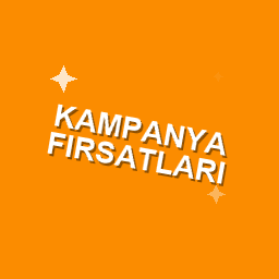 Kampanyalar