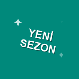 Yeni Sezon