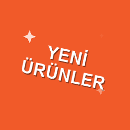 Yeni Ürünler
