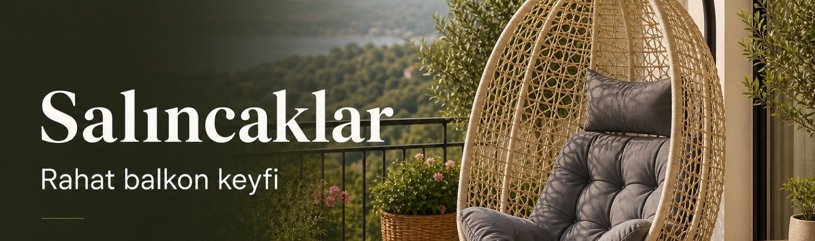Salıncaklar